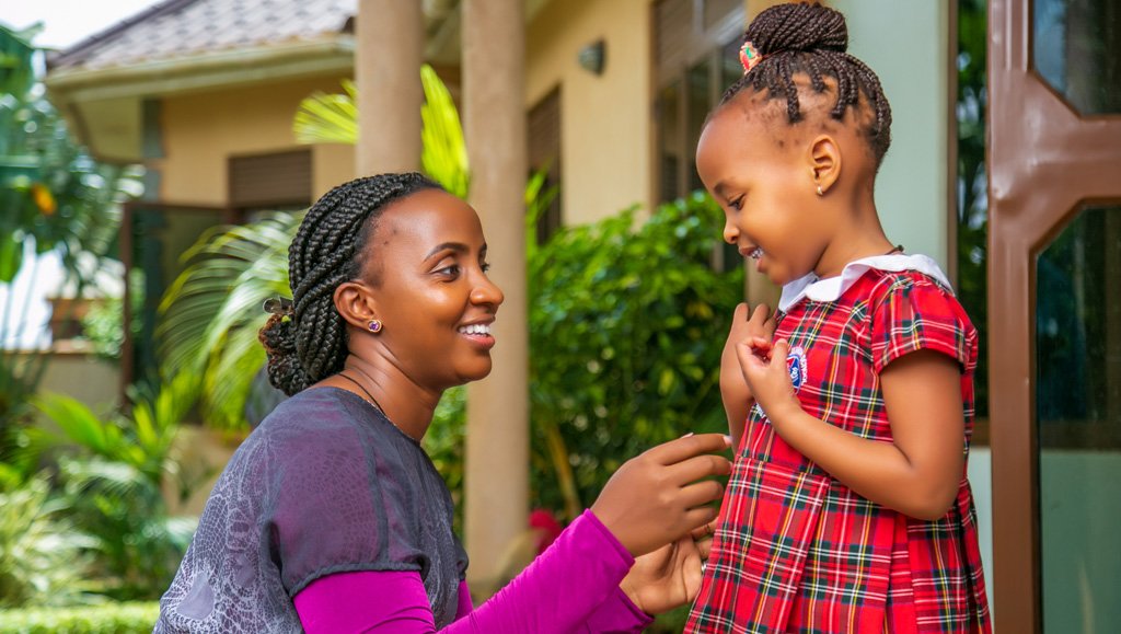 Women and Children Rights
