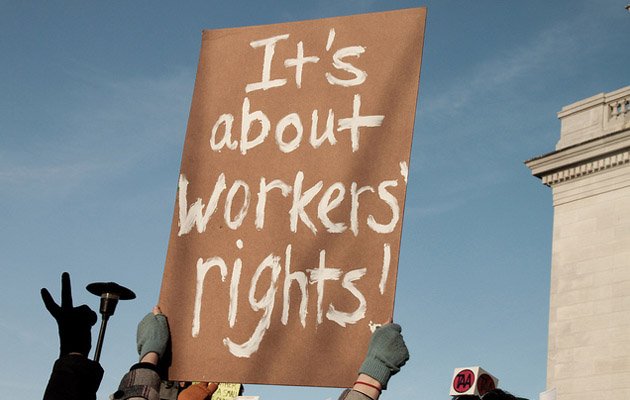 Workers Rights